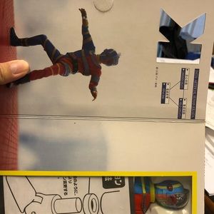 Kikaida 1:8 scale RAH 220